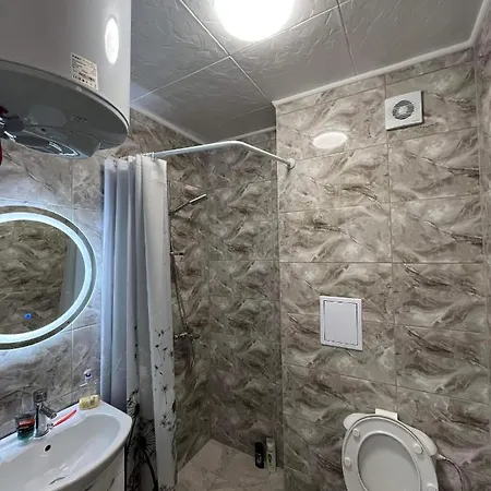 Yurta Lägenhet