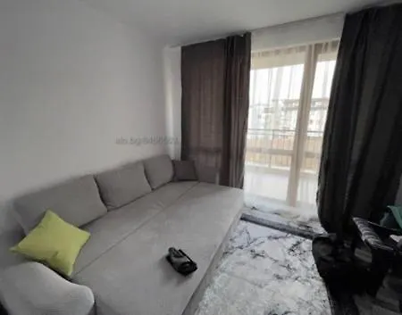 Apartment Yurta *